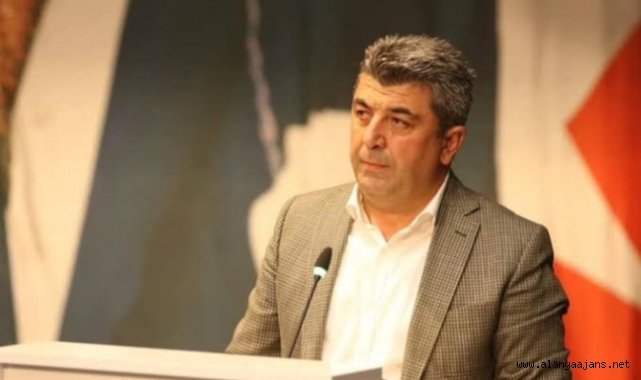 Başkan Levent Uğur'dan iyi haber geldi