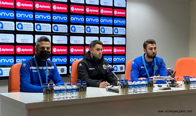 Felipe Sanchez: “Çok çok mutluyuz”