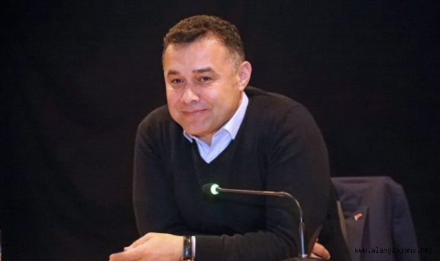 ‘Alanya’mız için var gücümüzle çalışmaya devam edeceğiz’