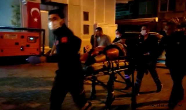 Alanya'da kanlı gecenin şüphelileri yarın adliyeye çıkacak