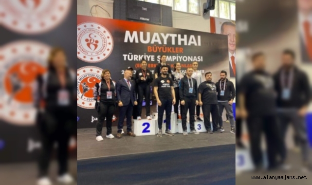 Şampiyonlar Avrupa'ya gidiyor