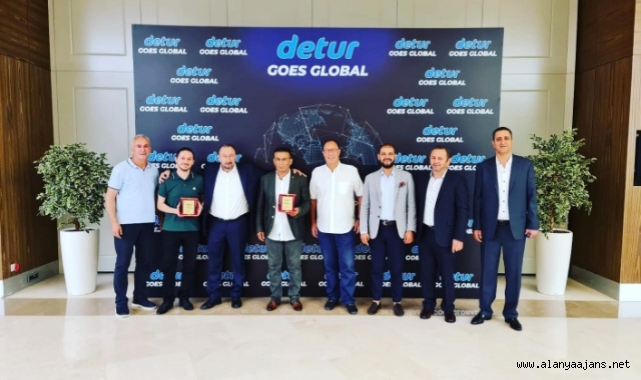 2023’te Kuzey Avrupa’dan 300 bin yolcu hedefi