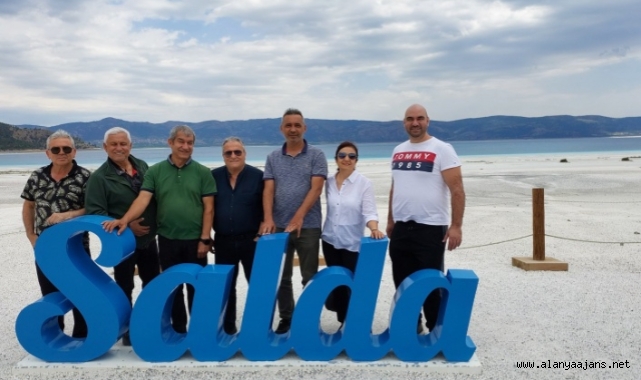 AGF BUTSO tarafından ağırlandı