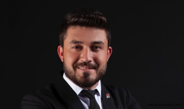 Gürkan Yılmaz'dan karikatür tepkisi!