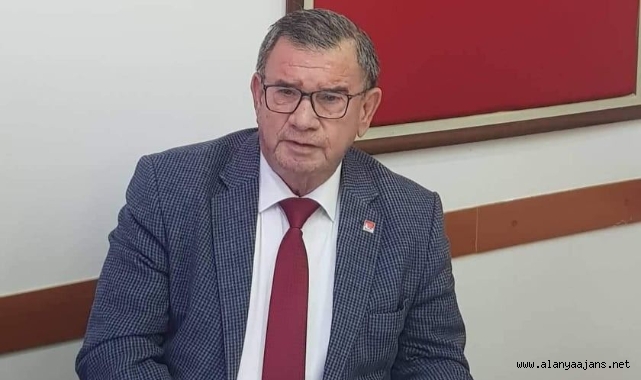 Karadağ'dan Yılmaz'a suç duyurusu