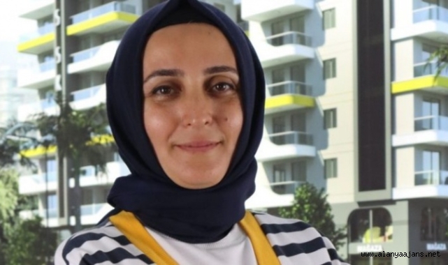 MÜSİAD Kadın Başkanı Çomruk’tan zirveye davet