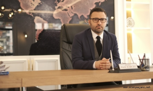 Barcın: DETUR'a hukuki süreci başlattık