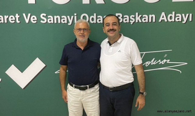 Toksöz ekibini genişletiyor