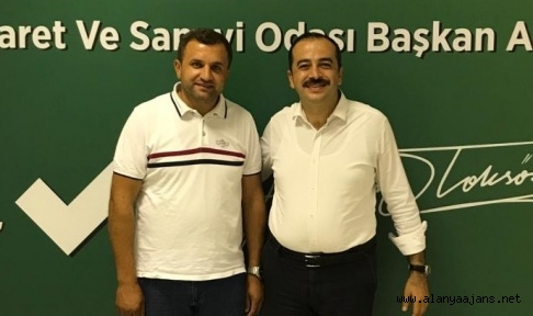 Tunahan Toksöz'ün ekibine Mücahit Pişkin de katıldı