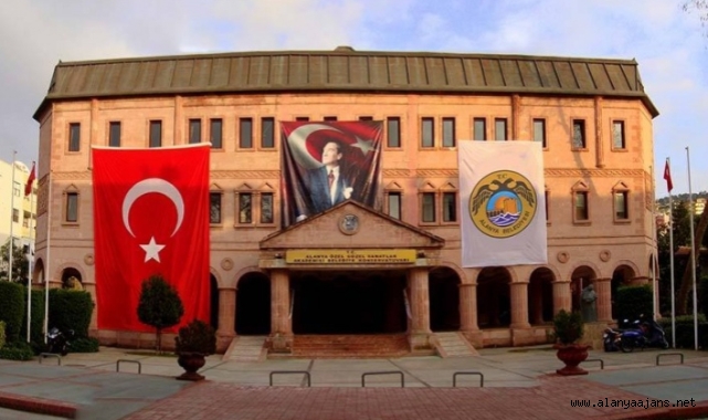 ‘Unutsalar da Unutmayacaklar’ Alanya’da sahnelenecek