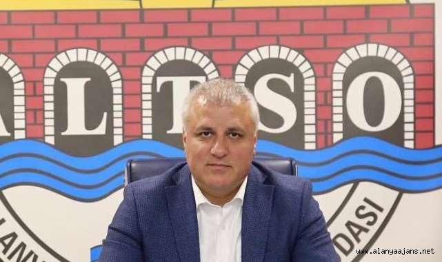 Alanya'da Erdem'in tepkisinden sonra CK enerjiyi verdi