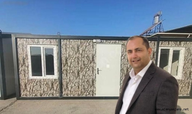 Alanya’daki esnaf odası Başkan Yücel’in çağrısına duyarsız kalmadı