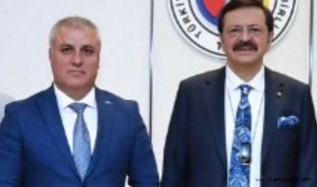 Erdem ikinci kez görüşüp talepleri iletti