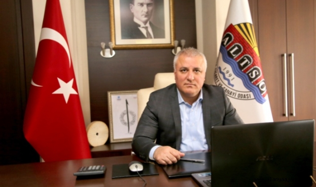 ALTSO Başkanı Erdem’den örnek davranış