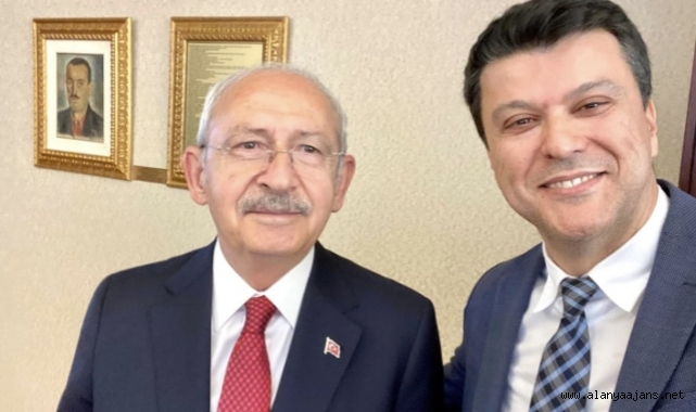 CHP Antalya milletvekili adayları açıklandı