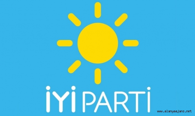İYİ Parti Antalya Milletvekili listesinde Alanya'dan hiçbir isme yer verilmedi