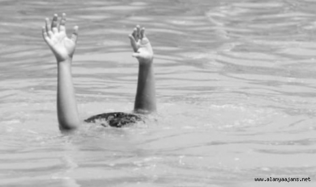Alanya'da 7 yaşındaki çocuk otelin havuzunda boğuldu
