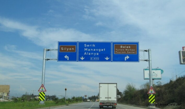Alanya'da beklenen ihale yine ertelendi