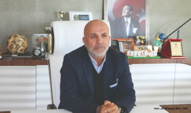 Alanyaspor olağanüstü genel kurula gidiyor