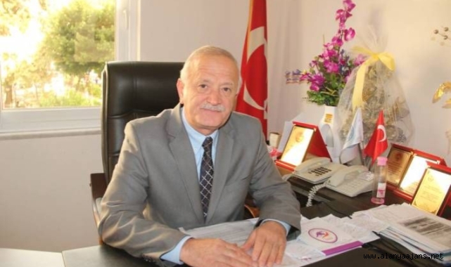 ALESO’dan esnafa devlet desteği talebi
