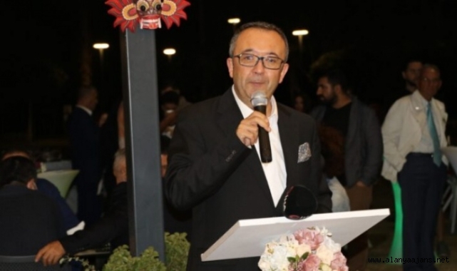 ALSİAD’dan iş dünyasına ekonomi uyarısı