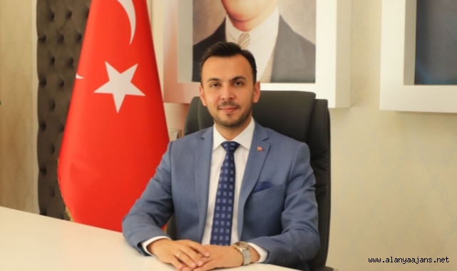 Başkan Toklu'dan anaokulu müjdesi