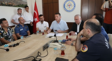 Ürkmezer,