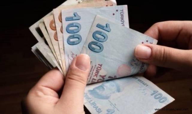 Yeni asgari ücret açıklandı