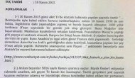 Akit Tv'nin 'Zulüm 1938'de Son Buldu' Altyazısına Suç Duyurusu