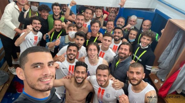 Alanya Kestelspor’un rakipleri belli oldu
