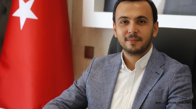 'Alanya'da herkes kurallara uymak zorunda'