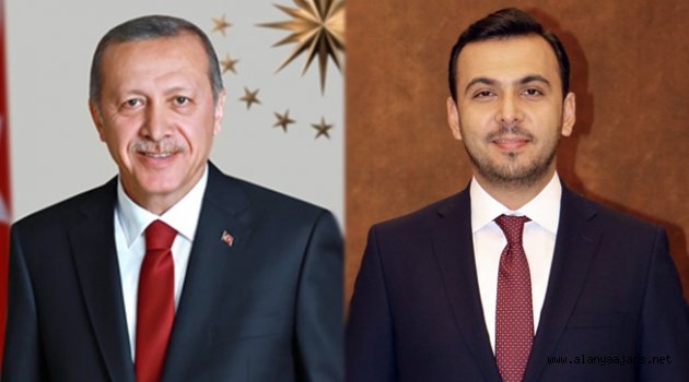 Alanyalı turizmcilere müjde!
