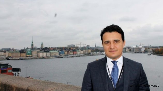 Cimrin: 2021 turizm sezonu, 2019'a göre düşük geçer"