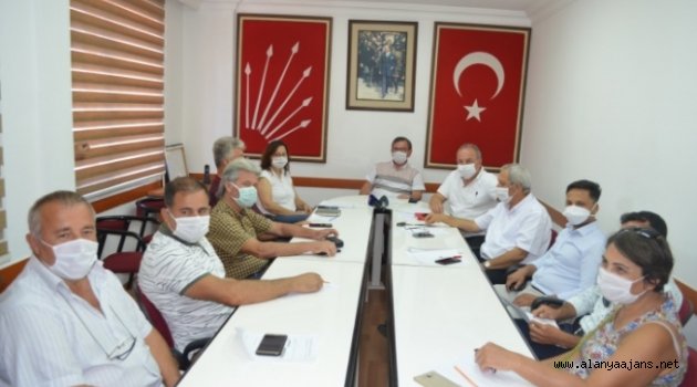 Karadağ: "Bugün seçim olsa CHP iktidar olur"