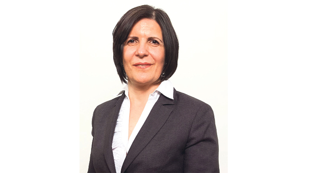 KKTC meclisine kadın başkan