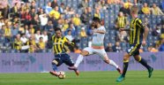 Fenerbahçe - Alanyaspor: 1-1