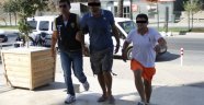 Dolandırıcılık şüphelileri tutuklandı