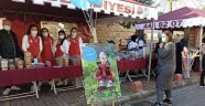 Alanya Ahmet için kenetlendi