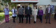 Alanya’da acil yeşil alan dönemi