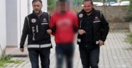 Alanya’da gençleri zehirleyen eroin taciri yakalandı