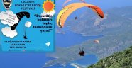 Alanya’da kök hücre bağışı için gökyüzünde süzülecekler