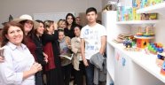 ALANYA ENGELSİZ KENT OLMA YOLUNDA HIZLA İLERLİYOR