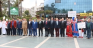 Alanya turizminde rekor yılı