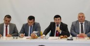 “ALANYA’NIN MARKA DEĞERİNİ ARTTIRMAK İÇİN TANITIMLARI ARTTIRACAĞIZ”