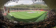 Alanyaspor'dan futbolseverlere duyuru