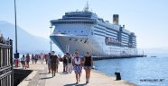 ALANYA'YA SON KEZ GELDİ