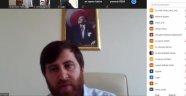 ALKÜ ve Aksaray Barosu seminerde buluştu