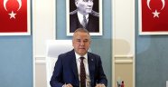 Başkan Böcek'in korona testi pozitif çıktı!