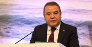 Başkan Böcek'ten örnek karar