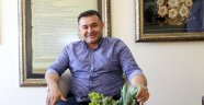 Başkan Yücel Basın Bayramı'nı kutladı